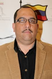 Erick Jose Mago Rodriguez