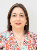 Mercedes Otero García