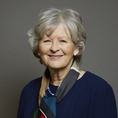 Sheila Clare Hollins