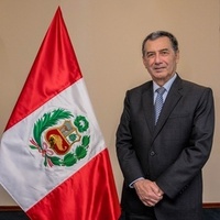 Victor Carlos Felipe Alcazar Rueda