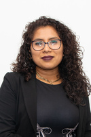 Estefani Betti Calderon German