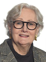 Dagmar Wiedemann