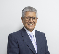 Hipolito Wigberto Saavedra Posso