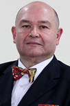 Antonio Manuel Garrido Moraga