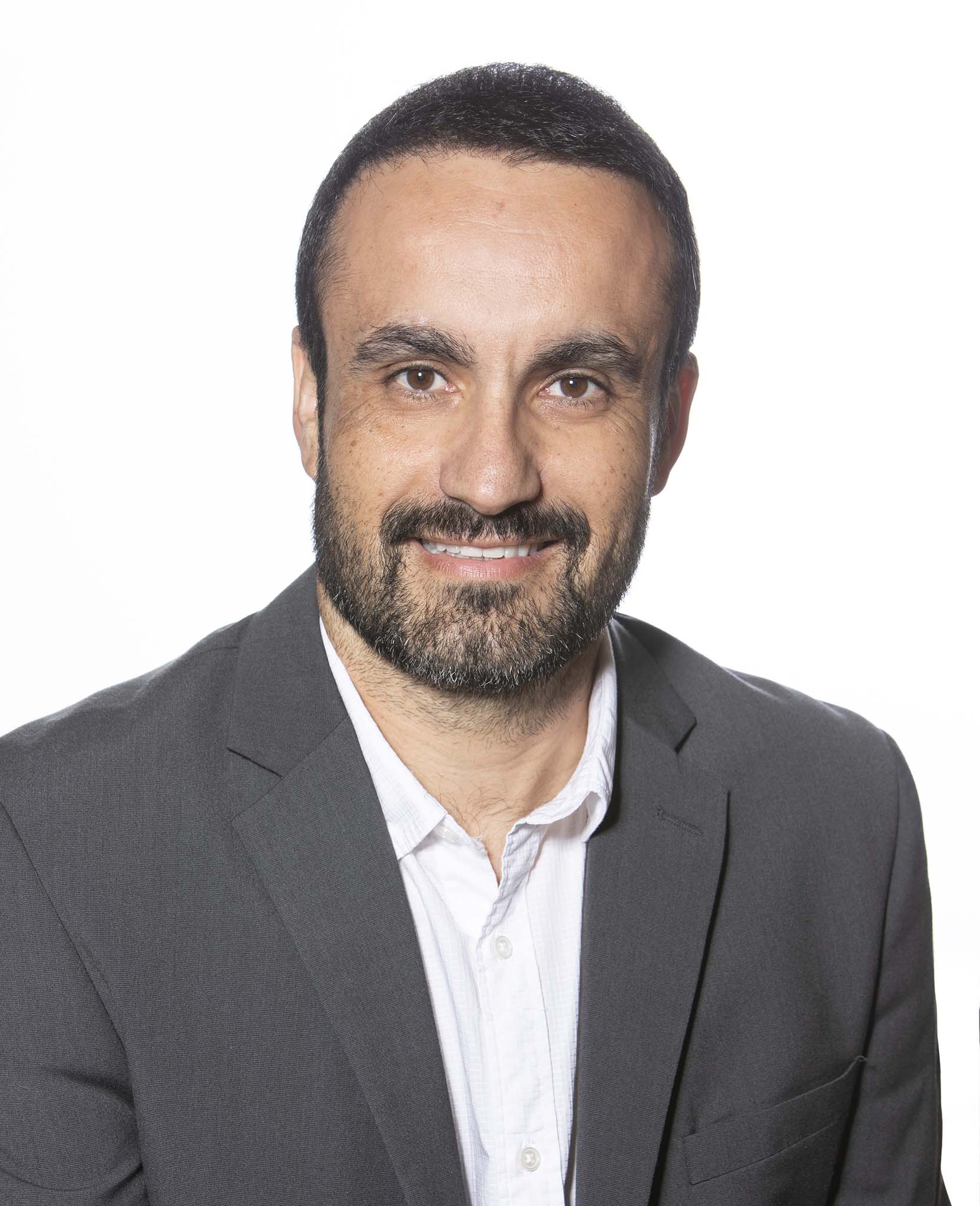 Eduardo Béjar Martín