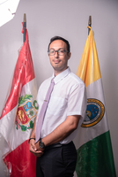 Pavel Eloy Araujo Hurtado