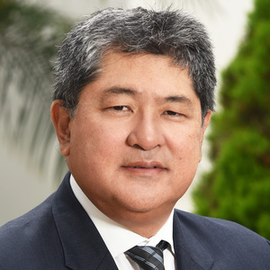 José Alberto Kanashiro Uechi