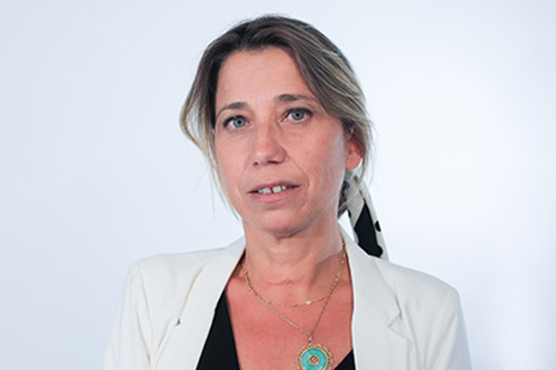 Françoise Campana