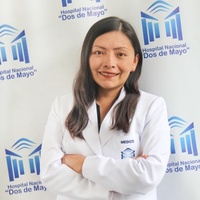 Aida Olinda Lizano Alarcon