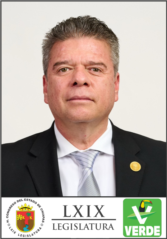 Ismael Brito Mazariegos