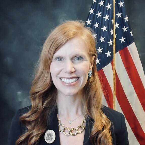 Bethany Kozma