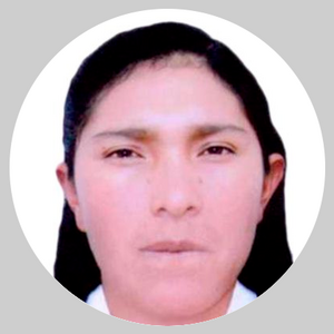 Elizabeth Champi Huillca