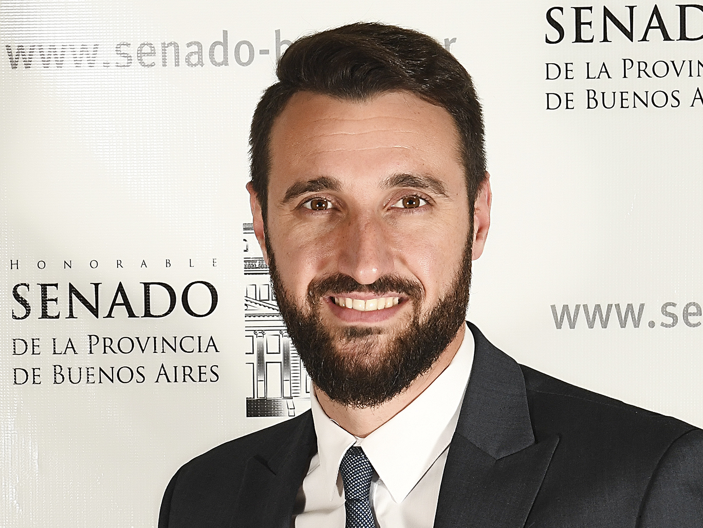 Walter Daniel Lanaro