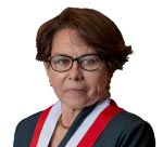 Gladys Margot Echaíz De Núñez Izaga