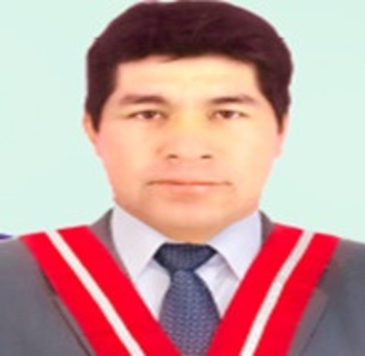 Juan Aguilar Limache