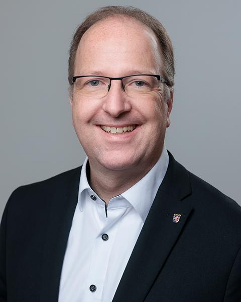 Ingo Schon