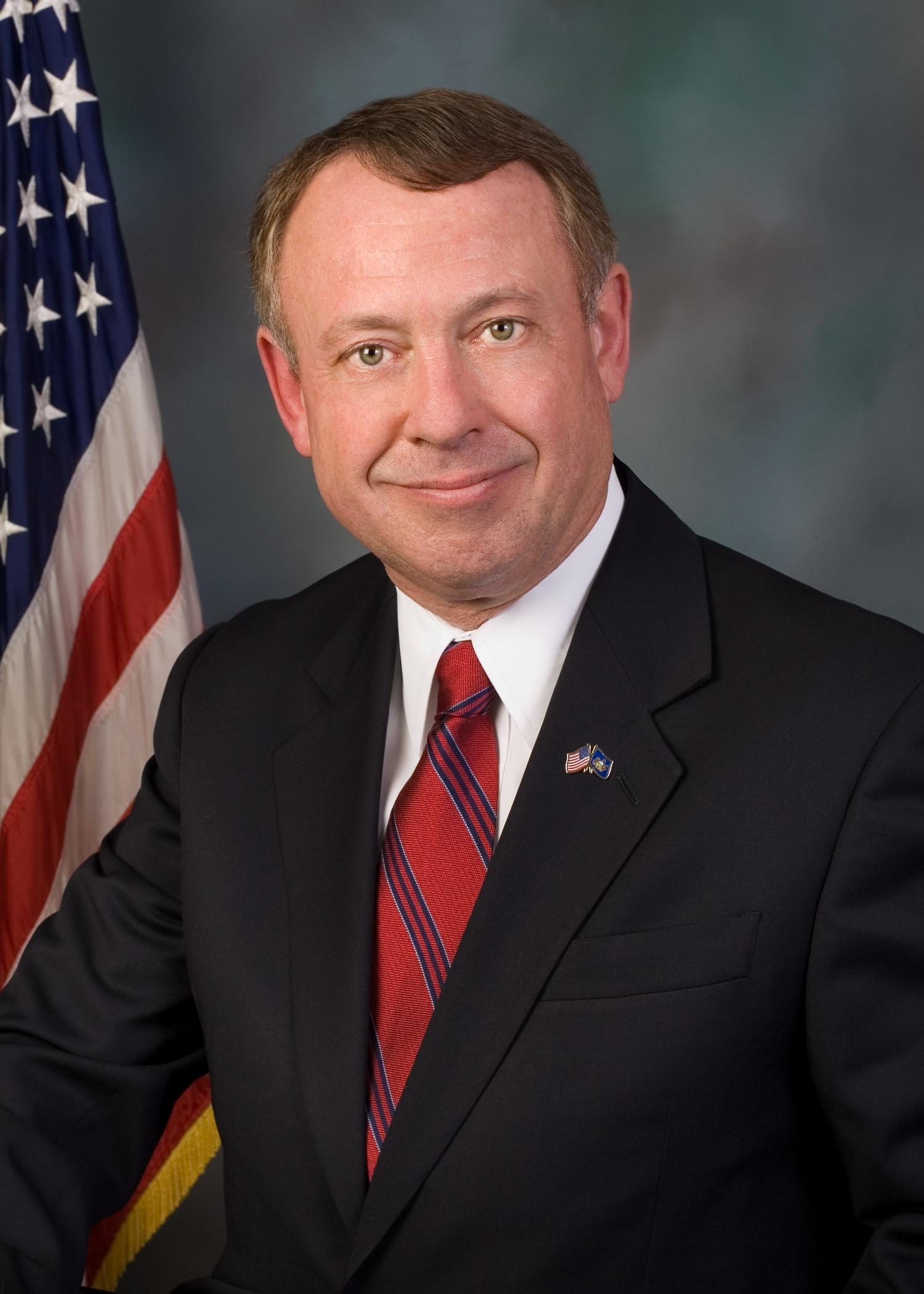 Jay R. Moyer