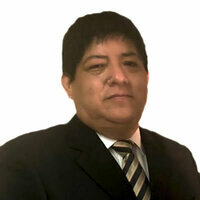 Fernando Oscar Castillo Gonzales