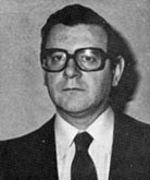 Enrique Sánchez De León Pérez