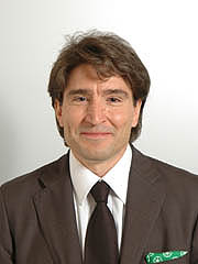 Sandro Mazzatorta