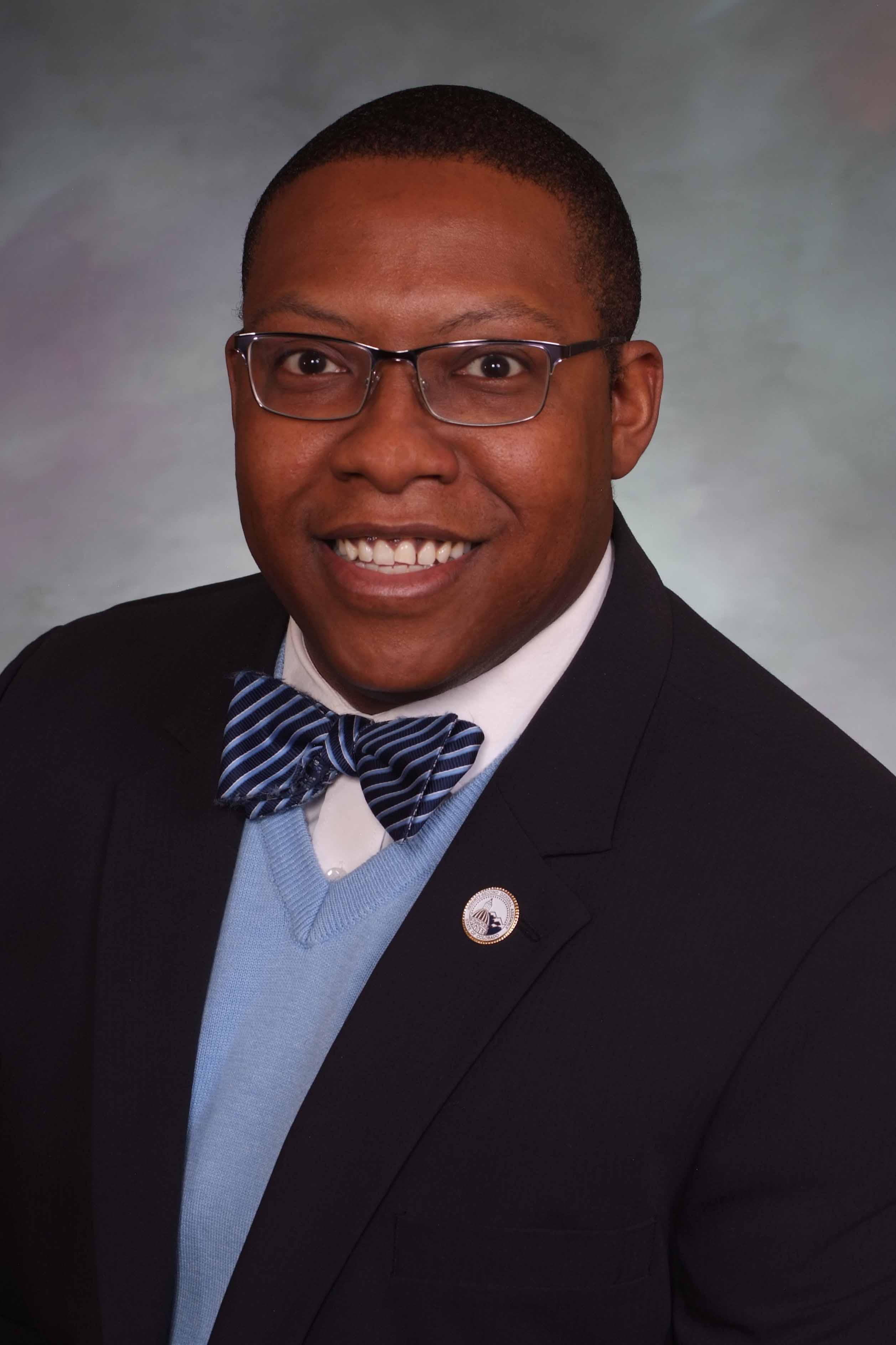 Jovan Melton