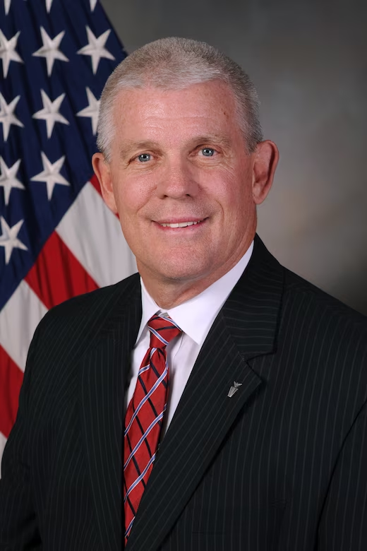 Thomas A. Lockhart