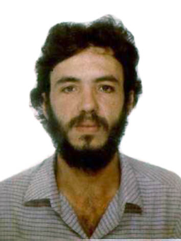 Márcio José Brando Santilli
