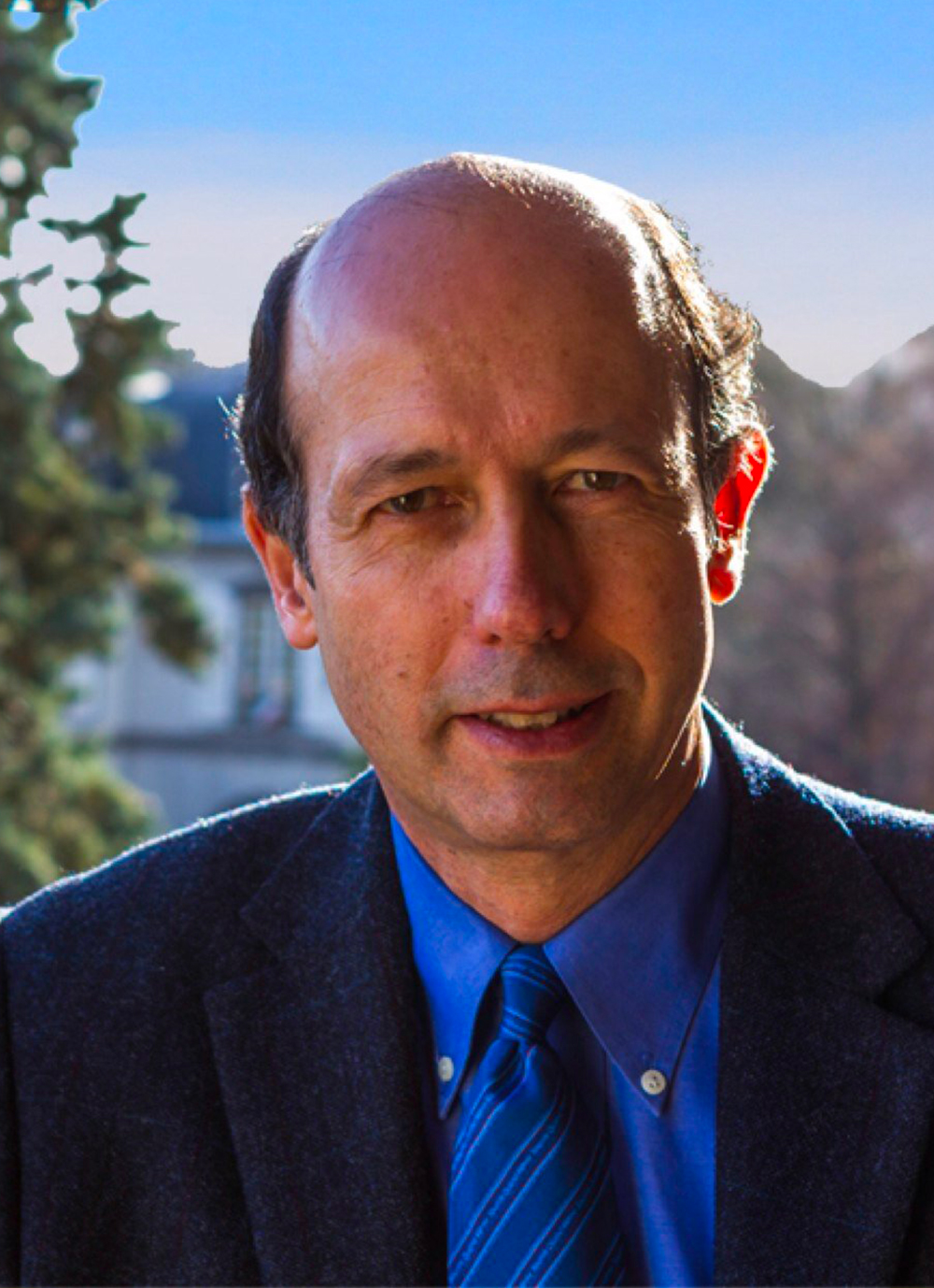 Louis Giscard D'estaing