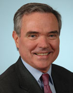 Président De L'assemblée Nationale Bernard Accoyer