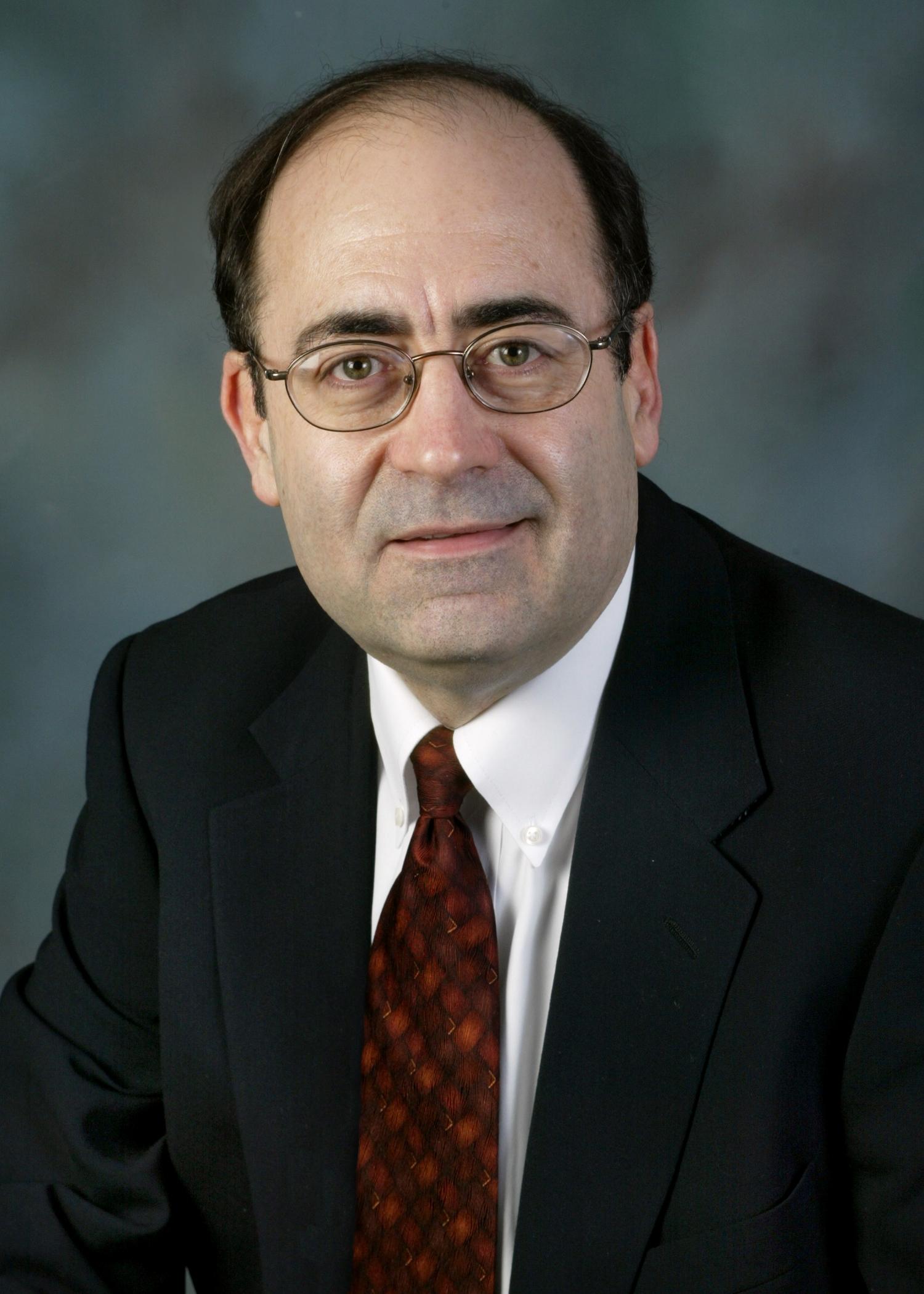 Steven R. Nickol