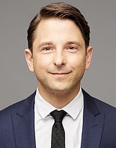 Christian Albrecht