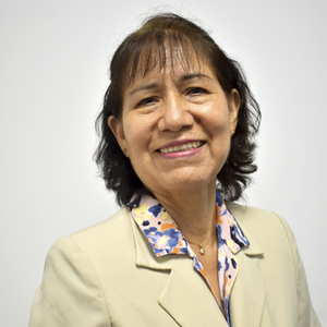 Florentina Cotera Barzola