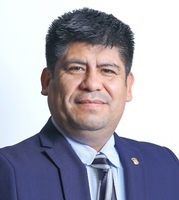 Lenin Abraham Checco Chauca