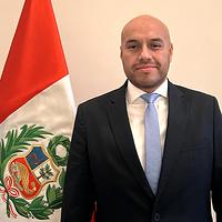 Elmo Vargas Chacón