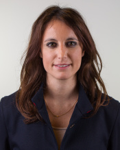 Andrea Levy Soler