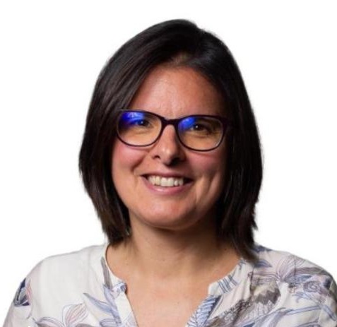 Teresa García Muñoz