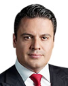 Jorge Aristóteles Sandoval Díaz