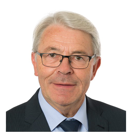 Jacques Le Nay