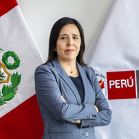 Giuliana Patricia Becerra Celis