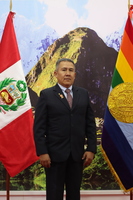 Hubert Quisocala Ramos