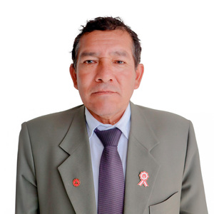 Gilmer Gavino Alvarado Mauricio