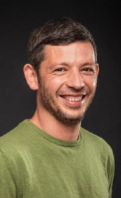Xavier Pellicer Pareja