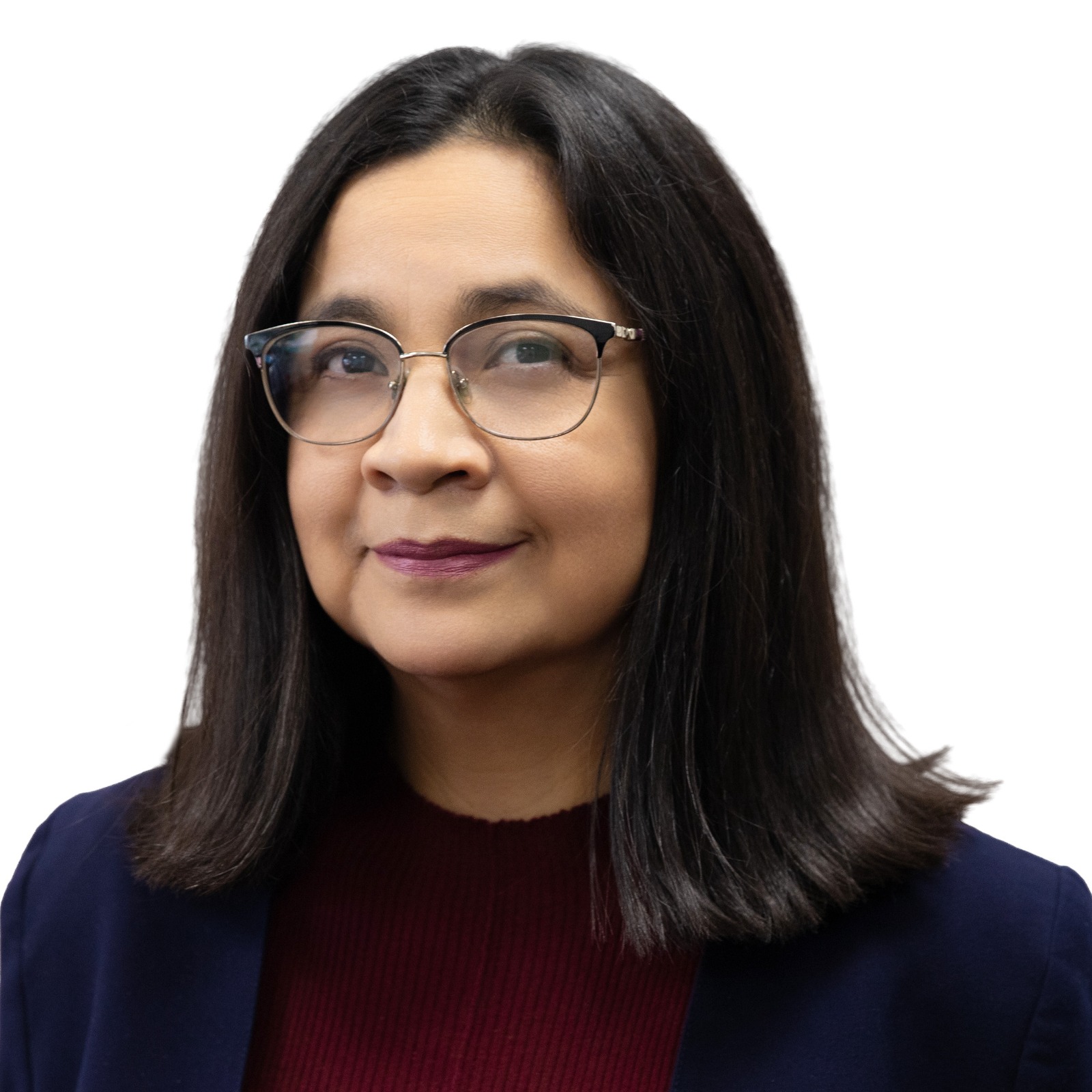 Blanca Elisa Chávez Buenrostro