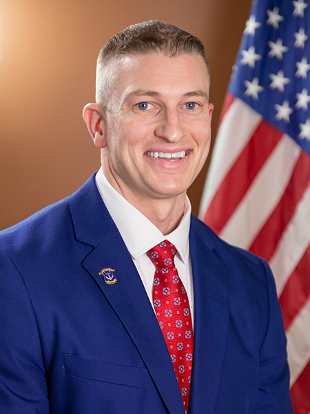Evan P. Shanley