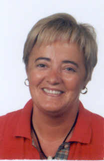 M.ª Enriqueta Benito Bengoa