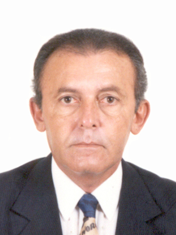 Edivaldo Fernandes Motta