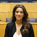 Tânia José De Ornelas Freitas