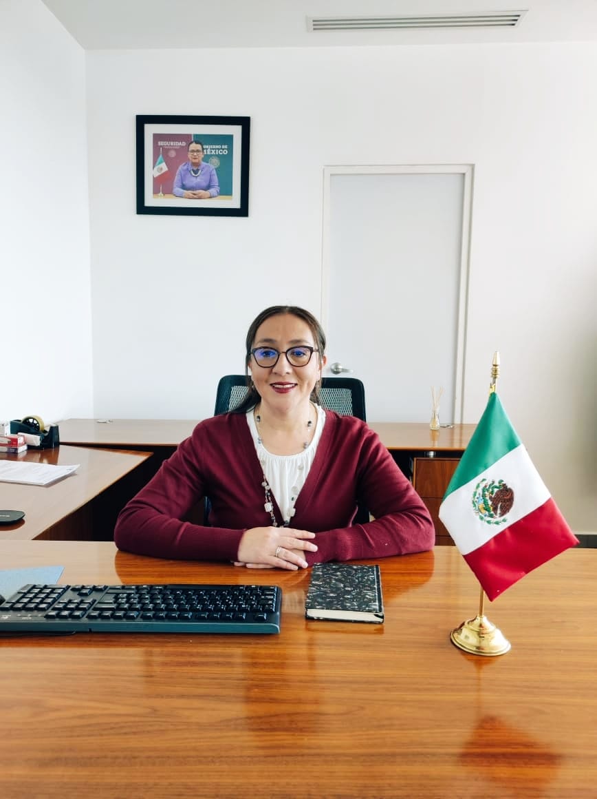 María Carmina Ceballos Martínez