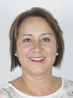 Gladis Acuña Machín