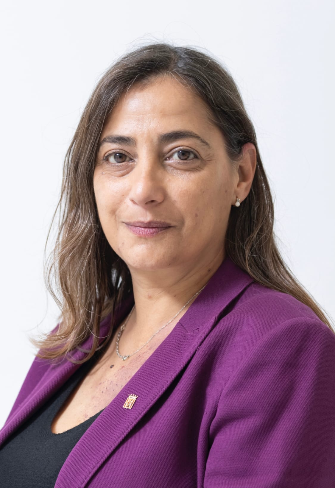 Marina Gassol